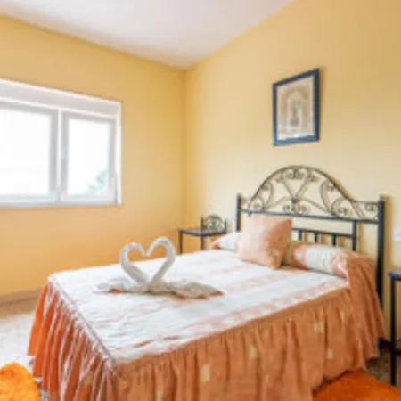 Casa Playa Sardineiro Incostadamorte Holiday home