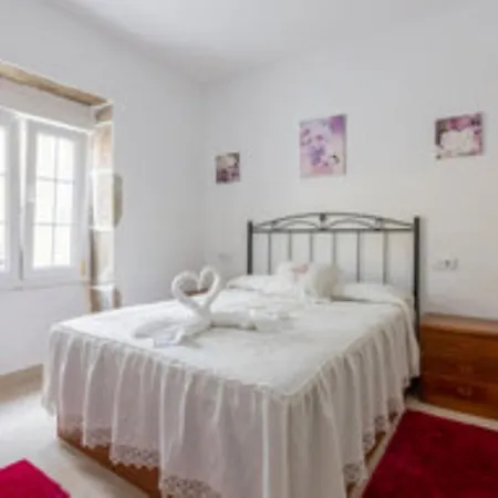 Casa Playa Sardineiro Incostadamorte *