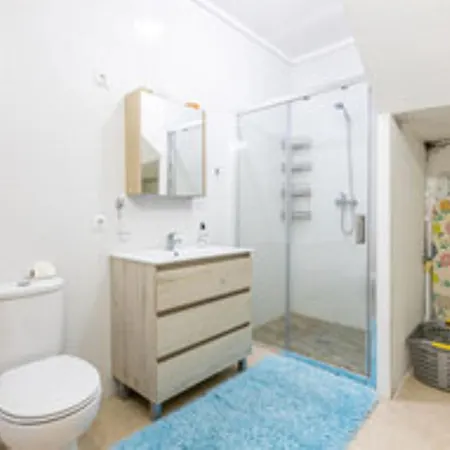 度假居 Casa Playa Sardineiro Incostadamorte