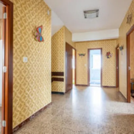 Casa Playa Sardineiro Incostadamorte Holiday home