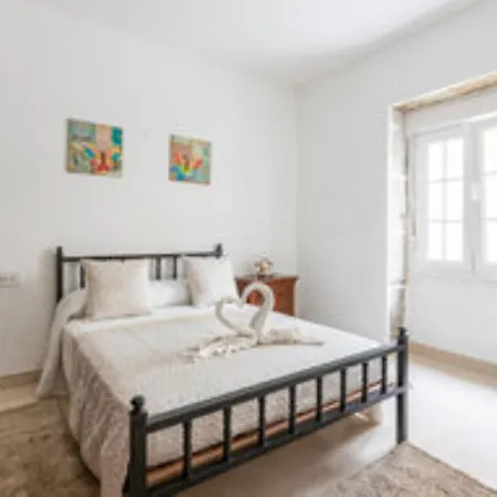 Casa Playa Sardineiro Incostadamorte 度假居