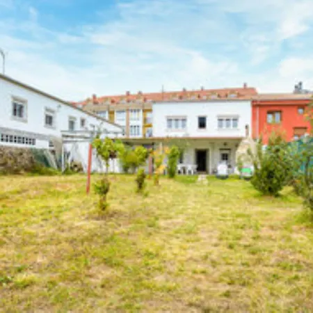 Casa Playa Sardineiro Incostadamorte 度假居 *