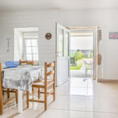 度假居 Casa Playa Sardineiro Incostadamorte *