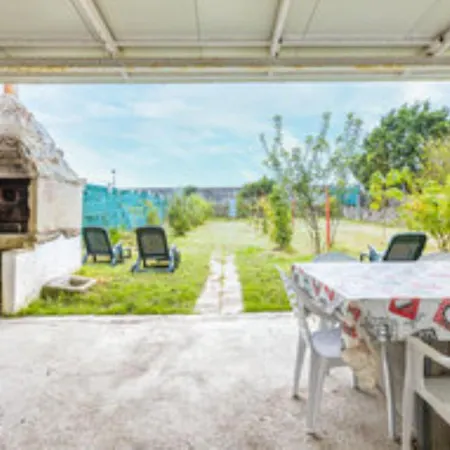 Casa Playa Sardineiro Incostadamorte *