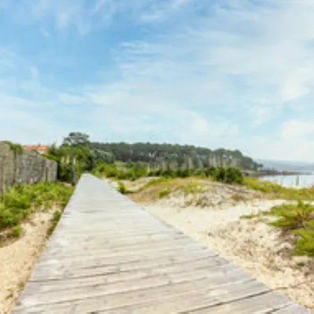 度假居 Casa Playa Sardineiro Incostadamorte