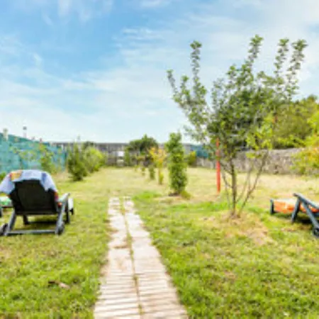 Casa Playa Sardineiro Incostadamorte 度假居 Sardiñeiro de Abajo