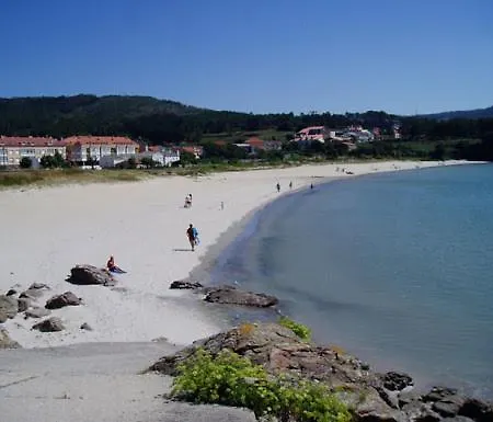Casa Playa Sardineiro Incostadamorte * Sardiñeiro de Abajo